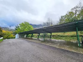 AH Complejo Bubal Formigal 3000 apartamentos turísticos en Biescas